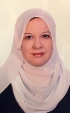 Sahar Alqawasmi